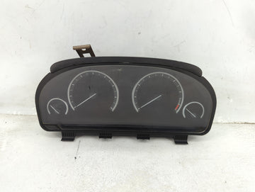 2011 Bmw 750i Instrument Cluster Speedometer Gauges P/N:0 263 688 100 9 249 573 -01 Miles: Fits Fits 2010 OEM Used Auto Part