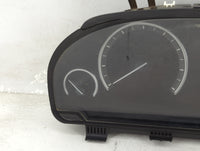 2011 Bmw 750i Instrument Cluster Speedometer Gauges P/N:0 263 688 100 9 249 573 -01 Miles: Fits Fits 2010 OEM Used Auto Part