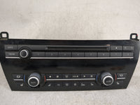 2009-2012 Bmw 750i Climate Control Module Temperature AC/Heater Replacement Fits Fits 2009 2010 2011 2012 2013 OEM Used Auto