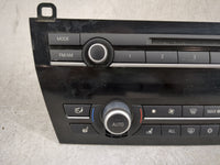 2009-2012 Bmw 750i Climate Control Module Temperature AC/Heater Replacement Fits Fits 2009 2010 2011 2012 2013 OEM Used Auto