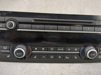 2009-2012 Bmw 750i Climate Control Module Temperature AC/Heater Replacement Fits Fits 2009 2010 2011 2012 2013 OEM Used Auto
