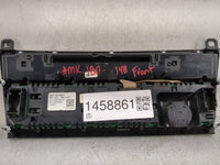 2009-2012 Bmw 750i Climate Control Module Temperature AC/Heater Replacement Fits Fits 2009 2010 2011 2012 2013 OEM Used Auto