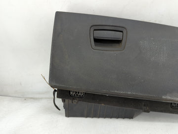 2011 Bmw 750i Passenger Glove Box Door Storage Compartment