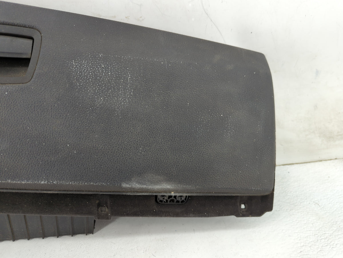 2011 Bmw 750i Passenger Glove Box Door Storage Compartment - Oemusedautoparts1.com
