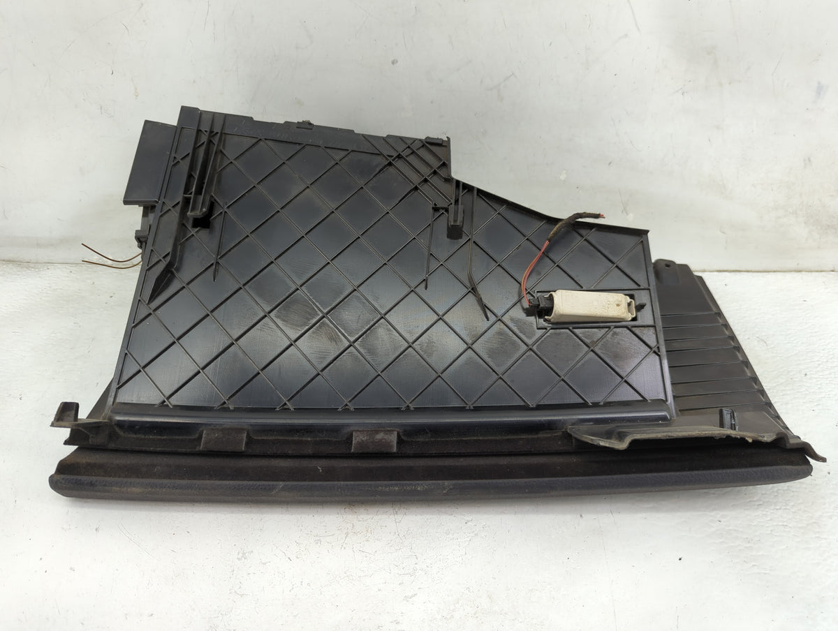 2011 Bmw 750i Passenger Glove Box Door Storage Compartment - Oemusedautoparts1.com