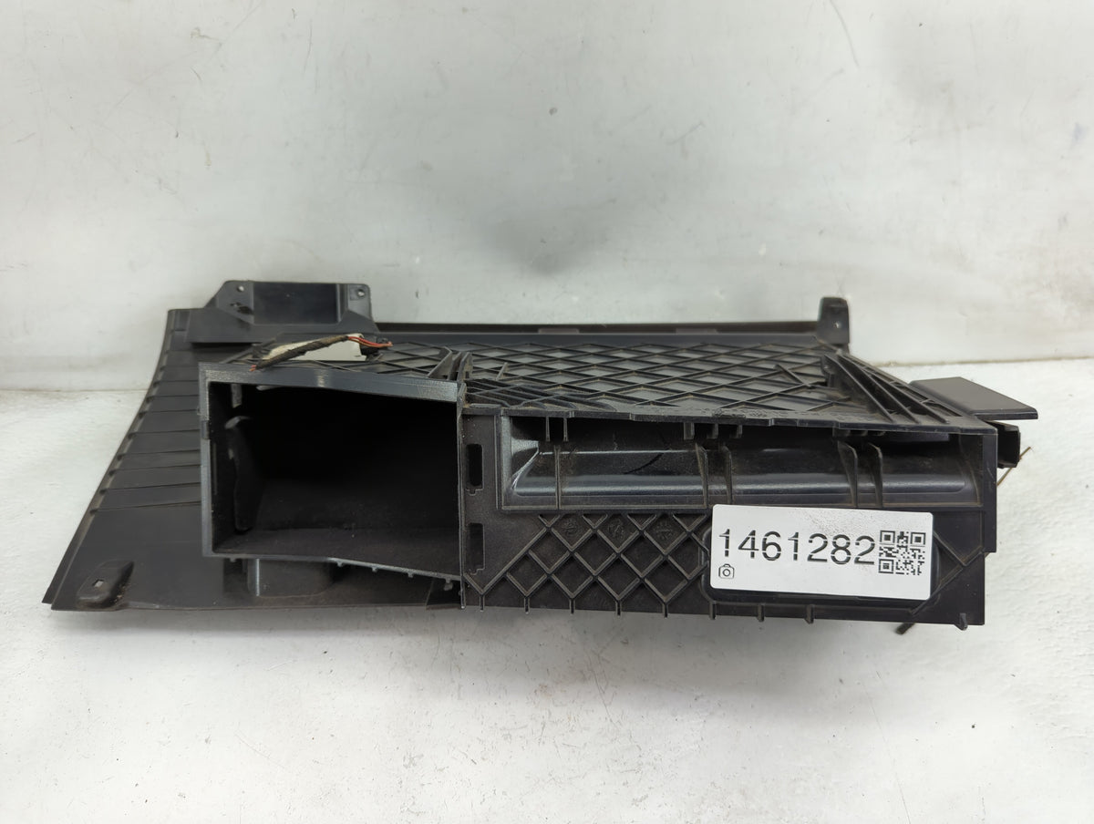 2011 Bmw 750i Passenger Glove Box Door Storage Compartment - Oemusedautoparts1.com