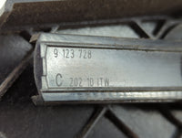 2011 Bmw 750i Passenger Glove Box Door Storage Compartment - Oemusedautoparts1.com