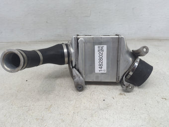compare product 2011 Bmw 750i Air Cleaner Intake Duct Hose Tube