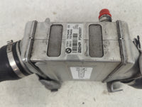 2011 Bmw 750i Air Cleaner Intake Duct Hose Tube - Oemusedautoparts1.com
