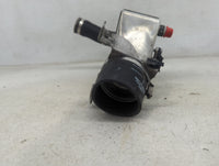 2011 Bmw 750i Air Cleaner Intake Duct Hose Tube - Oemusedautoparts1.com