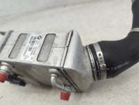 2011 Bmw 750i Air Cleaner Intake Duct Hose Tube - Oemusedautoparts1.com