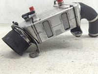 2011 Bmw 750i Air Cleaner Intake Duct Hose Tube - Oemusedautoparts1.com