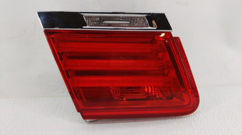 compare product 2009-2012 Bmw 750i Tail Light Assembly Driver Left OEM P/N:7182205 Fits Fits 2009 2010 2011 2012 OEM Used Auto Parts