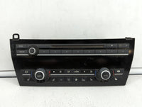 2011 Bmw 750i Climate Control Module Temperature AC/Heater Replacement P/N:75651541 9229821 Fits OEM Used Auto Parts - Oemus