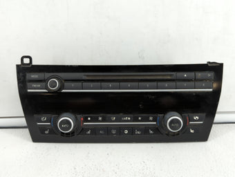 compare product 2011 Bmw 750i Climate Control Module Temperature AC/Heater Replacement P/N:75651541 9229821 Fits OEM Used Auto Parts