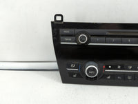 2011 Bmw 750i Climate Control Module Temperature AC/Heater Replacement P/N:75651541 9229821 Fits OEM Used Auto Parts - Oemus