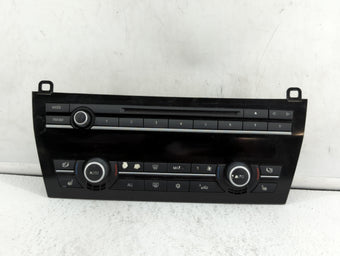 compare product 2011-2015 Bmw 750i Am Fm Cd Player Radio Receiver
