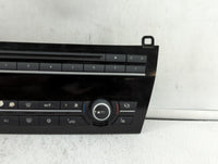2011-2015 Bmw 750i Am Fm Cd Player Radio Receiver - Oemusedautoparts1.com