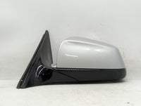2009-2012 Bmw 750i Driver Side View Mirror - Left Door Mirror OEM Used - Oemusedautoparts1.com