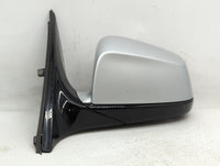 2009-2012 Bmw 750i Driver Side View Mirror - Left Door Mirror OEM Used - Oemusedautoparts1.com