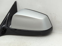 2009-2012 Bmw 750i Driver Side View Mirror - Left Door Mirror OEM Used - Oemusedautoparts1.com
