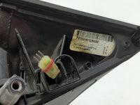 2009-2012 Bmw 750i Driver Side View Mirror - Left Door Mirror OEM Used - Oemusedautoparts1.com