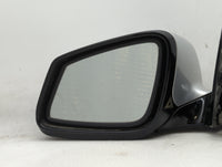 2009-2012 Bmw 750i Driver Side View Mirror - Left Door Mirror OEM Used - Oemusedautoparts1.com