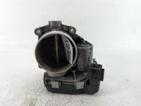 2009-2015 Bmw 750i Throttle Body P/N:7555944-02 7555944-03 Fits Fits 2008 2009 2010 2011 2012 2013 2014 2015 2016 2017 2018 