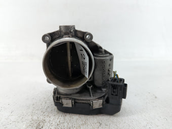 compare product 2009-2015 Bmw 750i Throttle Body P/N:7555944-02 7555944-03 Fits Fits 2008 2009 2010 2011 2012 2013 2014 2015 2016 2017 2018 2019 OEM Used Auto Parts