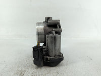 2009-2015 Bmw 750i Throttle Body P/N:7555944-02 7555944-03 Fits Fits 2008 2009 2010 2011 2012 2013 2014 2015 2016 2017 2018 