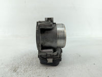 2009-2015 Bmw 750i Throttle Body P/N:7555944-02 7555944-03 Fits Fits 2008 2009 2010 2011 2012 2013 2014 2015 2016 2017 2018 