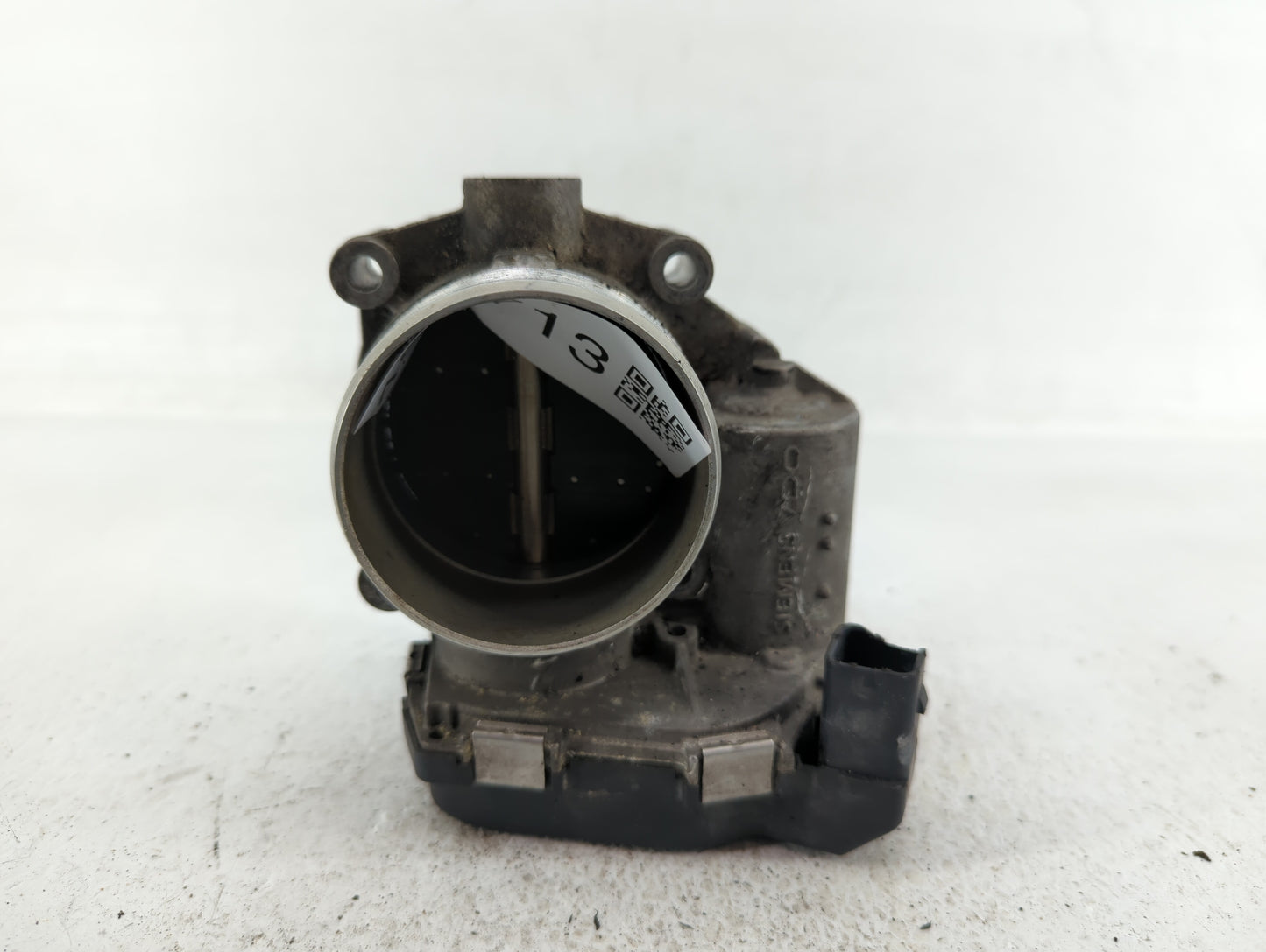2009-2015 Bmw 750i Throttle Body P/N:7555944-02 7555944-03 Fits Fits 2008 2009 2010 2011 2012 2013 2014 2015 2016 2017 2018 