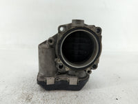 2009-2015 Bmw 750i Throttle Body P/N:7555944-02 7555944-03 Fits Fits 2008 2009 2010 2011 2012 2013 2014 2015 2016 2017 2018 
