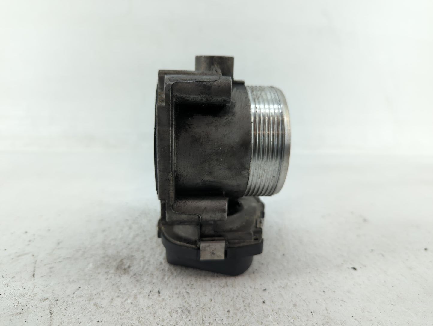 2009-2015 Bmw 750i Throttle Body P/N:7555944-02 7555944-03 Fits Fits 2008 2009 2010 2011 2012 2013 2014 2015 2016 2017 2018 