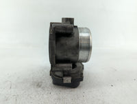 2009-2015 Bmw 750i Throttle Body P/N:7555944-02 7555944-03 Fits Fits 2008 2009 2010 2011 2012 2013 2014 2015 2016 2017 2018 