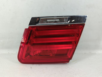 compare product 2009-2012 Bmw 750i Tail Light Assembly Passenger Right OEM Fits Fits 2009 2010 2011 2012 OEM Used Auto Parts