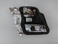 2009-2012 Bmw 750i Tail Light Assembly Passenger Right OEM Fits Fits 2009 2010 2011 2012 OEM Used Auto Parts - Oemusedautopa