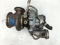 2009-2015 Bmw 750i Turbocharger Exhaust Manifold With Turbo Charger - Oemusedautoparts1.com