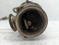 2009-2015 Bmw 750i Turbocharger Exhaust Manifold With Turbo Charger - Oemusedautoparts1.com