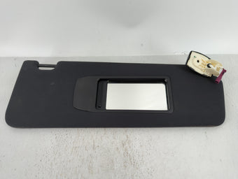 compare product 2009-2015 Bmw 750i Sun Visor Shade Replacement Passenger Right Mirror Fits Fits 2009 2010 2011 2012 2013 2014 2015 OEM Used Auto Parts