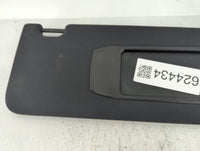 2009-2015 Bmw 750i Sun Visor Shade Replacement Passenger Right Mirror Fits Fits 2009 2010 2011 2012 2013 2014 2015 OEM Used 