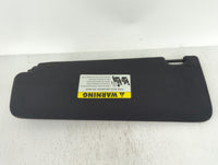 2009-2015 Bmw 750i Sun Visor Shade Replacement Passenger Right Mirror Fits Fits 2009 2010 2011 2012 2013 2014 2015 OEM Used 