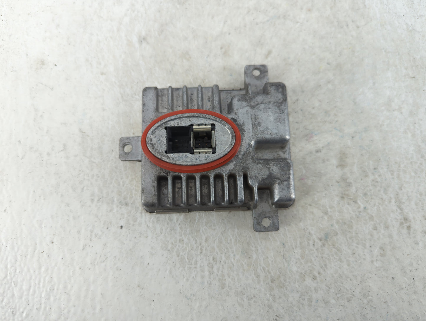 2009-2012 Bmw 750i Headlight Ballast Head Light - Oemusedautoparts1.com