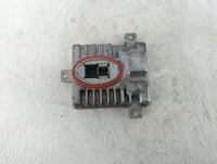2009-2012 Bmw 750i Headlight Ballast Head Light - Oemusedautoparts1.com