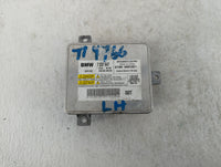 2009-2012 Bmw 750i Headlight Ballast Head Light - Oemusedautoparts1.com