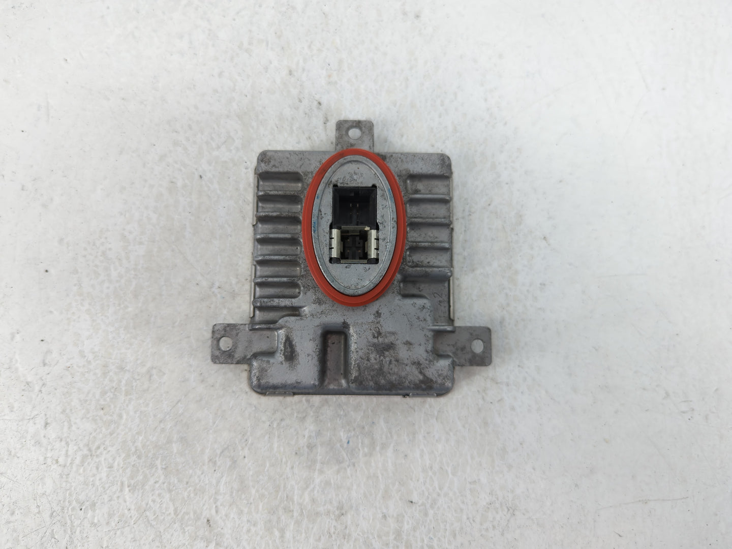 2009-2012 Bmw 750i Headlight Ballast Head Light - Oemusedautoparts1.com