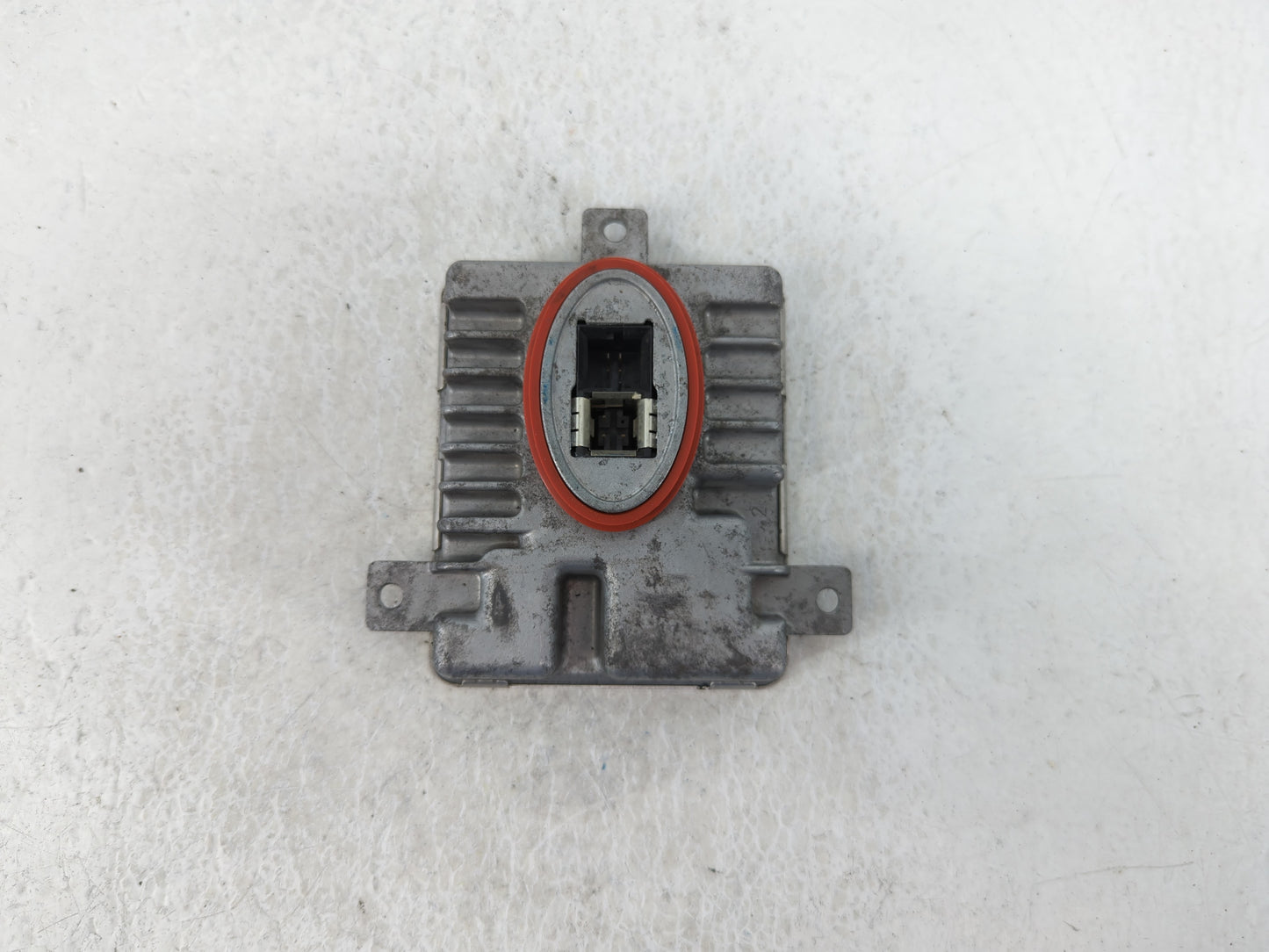 2009-2012 Bmw 750i Headlight Ballast Head Light - Oemusedautoparts1.com