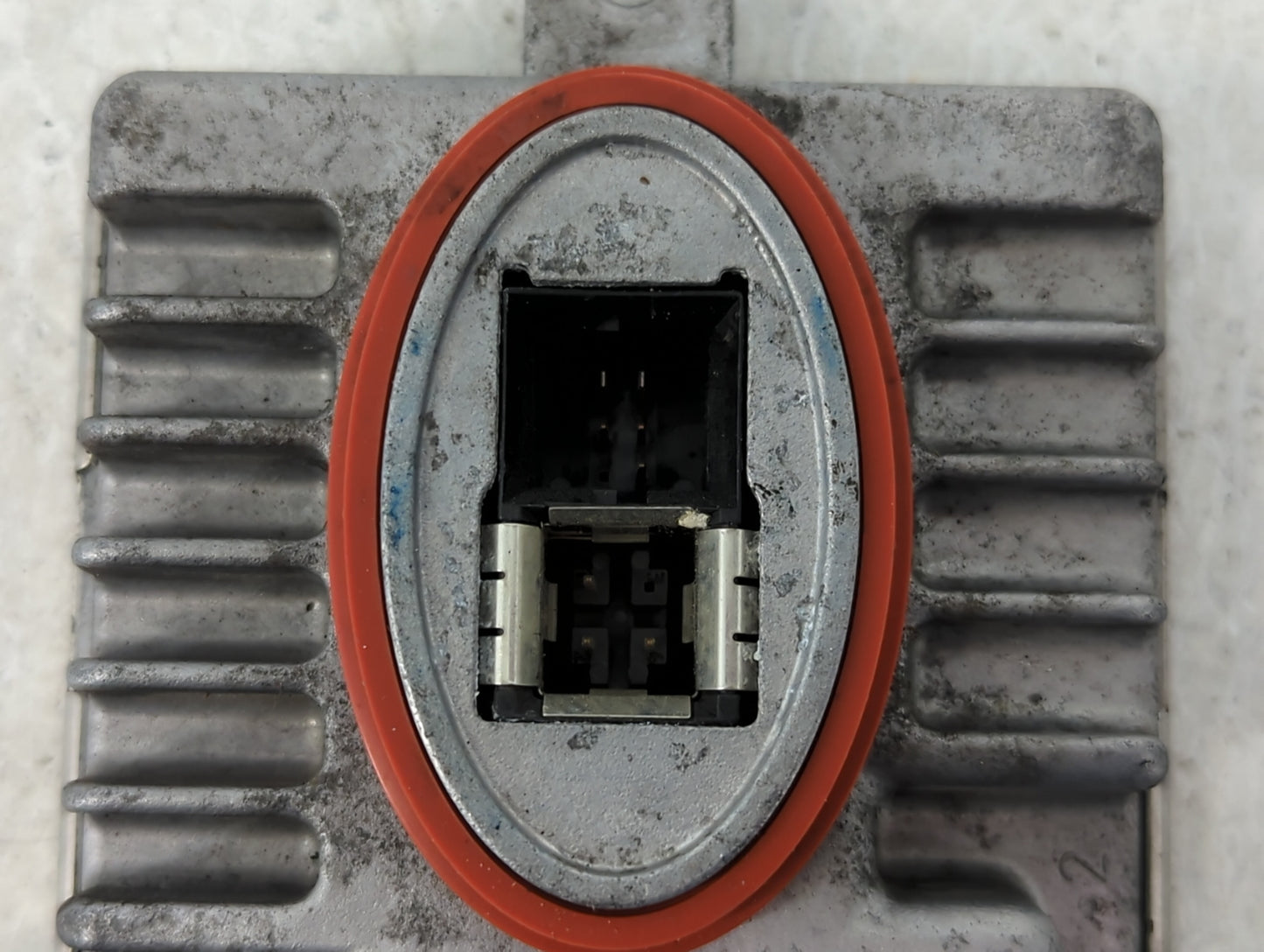 2009-2012 Bmw 750i Headlight Ballast Head Light - Oemusedautoparts1.com