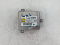 2009-2012 Bmw 750i Headlight Ballast Head Light - Oemusedautoparts1.com