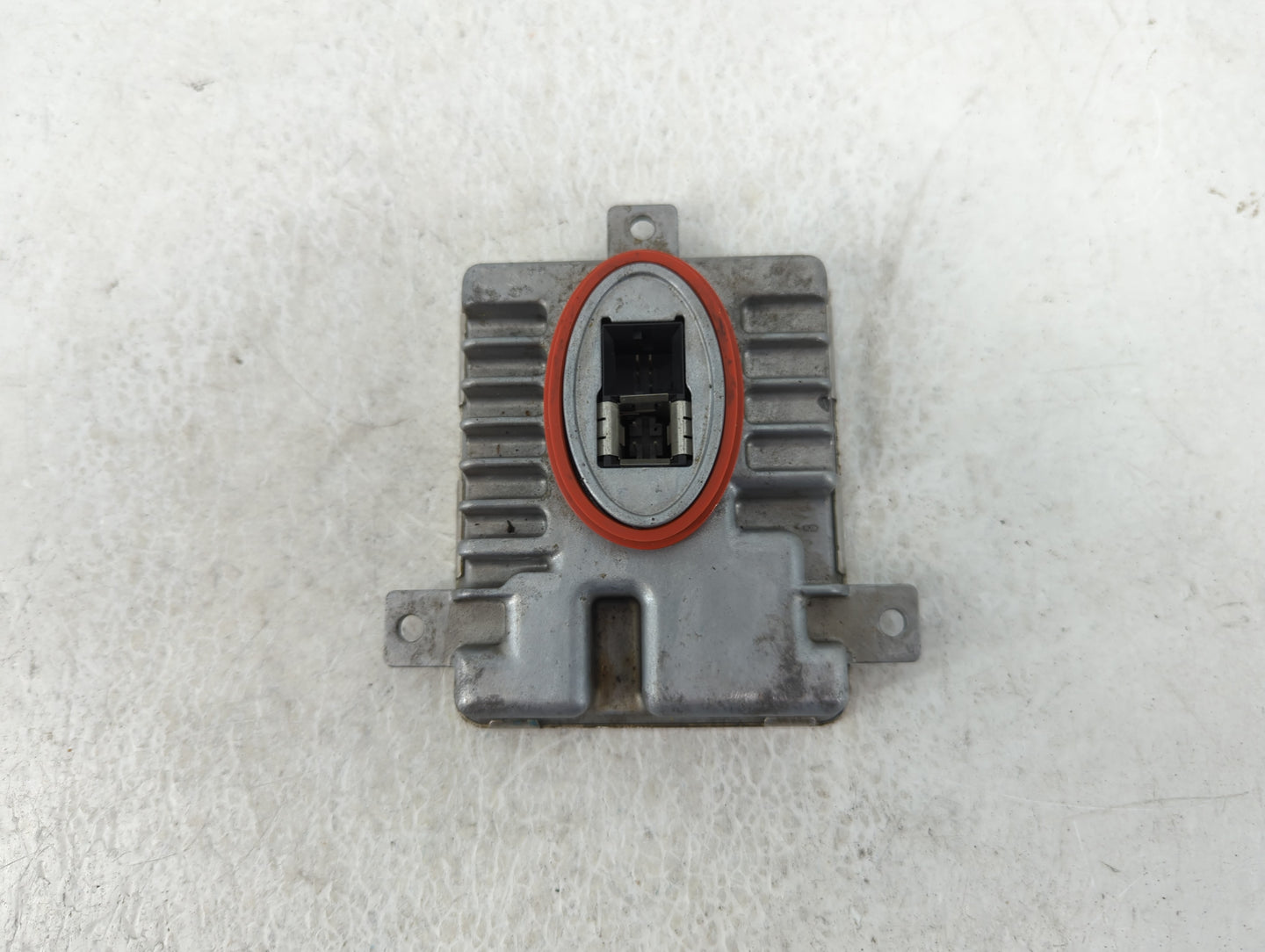 2009-2012 Bmw 750i Headlight Ballast Head Light - Oemusedautoparts1.com